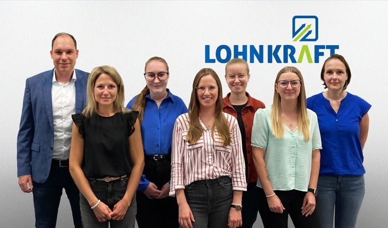 Lohnkraft Team