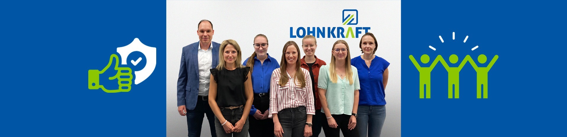 Lohnkraft Team